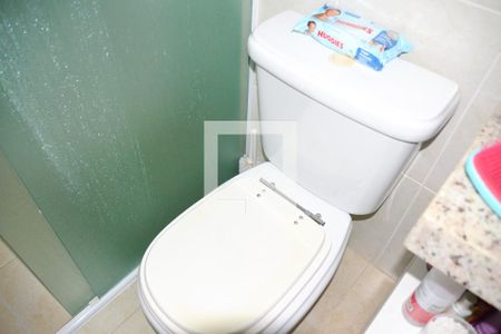 Apartamento à venda com 187m², 3 quartos e 3 vagasBanheiro Suíte 3