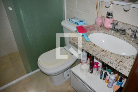 Apartamento à venda com 187m², 3 quartos e 3 vagasBanheiro Suíte 3