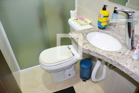 Apartamento à venda com 187m², 3 quartos e 3 vagasBanheiro Suíte 2