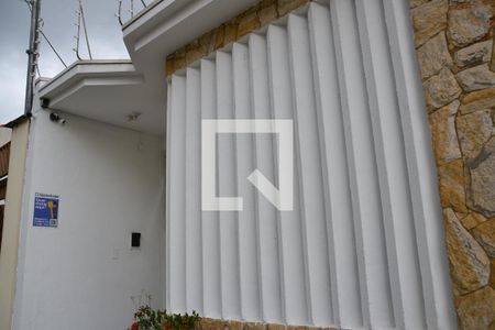 Apartamento à venda com 187m², 3 quartos e 3 vagasFachada