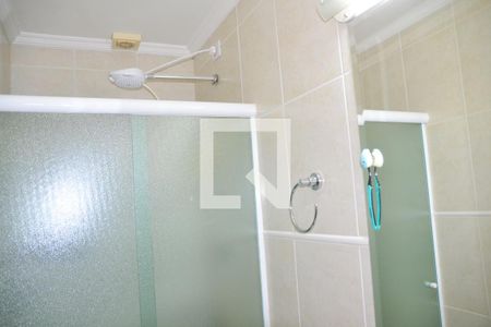 Apartamento à venda com 187m², 3 quartos e 3 vagasBanheiro Suíte 2