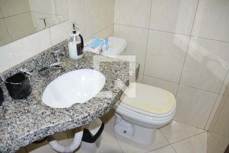 Apartamento à venda com 187m², 3 quartos e 3 vagasLavabo