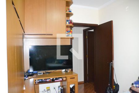 Suíte 2 de apartamento à venda com 3 quartos, 187m² em Santa Maria, São Caetano do Sul
