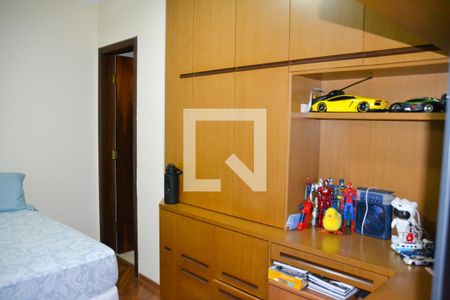 Suite 2 de apartamento à venda com 3 quartos, 187m² em Santa Maria, São Caetano do Sul