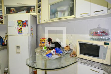 Apartamento à venda com 187m², 3 quartos e 3 vagasCozinha