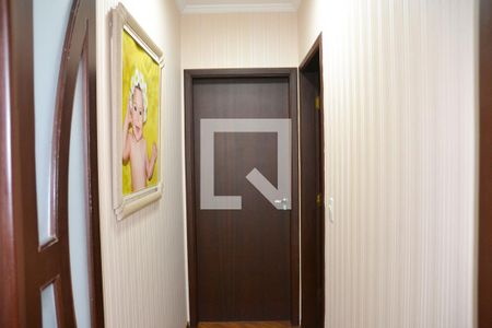 Apartamento à venda com 187m², 3 quartos e 3 vagasCorredor