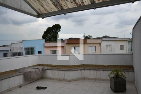 Apartamento à venda com 187m², 3 quartos e 3 vagasTerraço