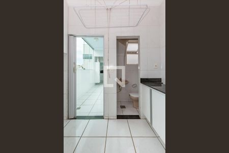 Apartamento para alugar com 90m², 3 quartos e 1 vaga Apartamento para alugar com 90m², 3 quartos e 1 vagaÁrea de Serviço