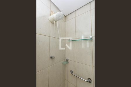 Apartamento para alugar com 90m², 3 quartos e 1 vaga Apartamento para alugar com 90m², 3 quartos e 1 vagaBanheiro da Suíte