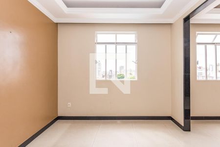 Sala 2 de apartamento para alugar com 3 quartos, 90m² em Nova Suíça, Belo Horizonte