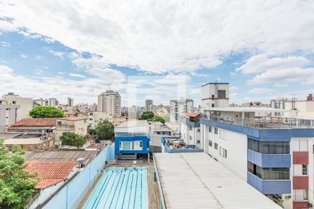 Apartamento para alugar com 90m², 3 quartos e 1 vaga Apartamento para alugar com 90m², 3 quartos e 1 vagaSala 2