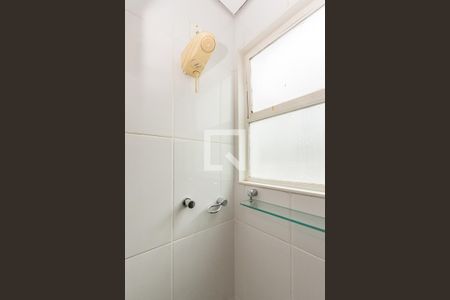 Apartamento para alugar com 90m², 3 quartos e 1 vaga Apartamento para alugar com 90m², 3 quartos e 1 vagaBanheiro Social