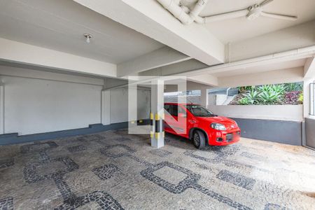Apartamento para alugar com 90m², 3 quartos e 1 vaga Apartamento para alugar com 90m², 3 quartos e 1 vagaGaragem