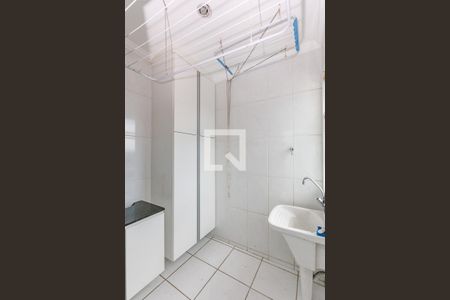 Apartamento para alugar com 90m², 3 quartos e 1 vaga Apartamento para alugar com 90m², 3 quartos e 1 vagaÁrea de Serviço