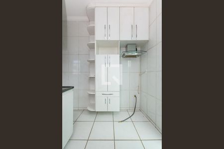 Apartamento para alugar com 90m², 3 quartos e 1 vaga Apartamento para alugar com 90m², 3 quartos e 1 vagaCozinha