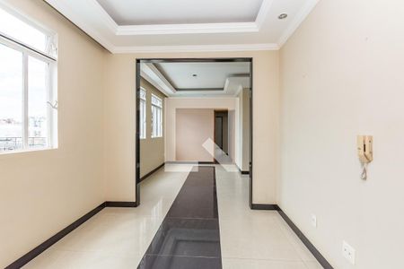 Sala 2 de apartamento para alugar com 3 quartos, 90m² em Nova Suíça, Belo Horizonte