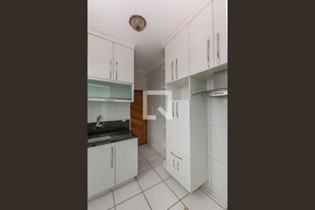 Apartamento para alugar com 90m², 3 quartos e 1 vaga Apartamento para alugar com 90m², 3 quartos e 1 vagaCozinha