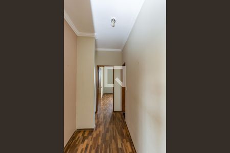 Apartamento para alugar com 90m², 3 quartos e 1 vaga Apartamento para alugar com 90m², 3 quartos e 1 vagaCorredor