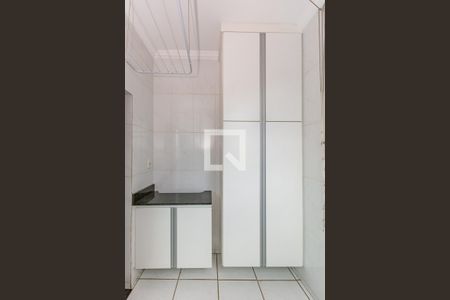 Apartamento para alugar com 90m², 3 quartos e 1 vaga Apartamento para alugar com 90m², 3 quartos e 1 vagaÁrea de Serviço