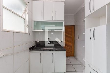 Apartamento para alugar com 90m², 3 quartos e 1 vaga Apartamento para alugar com 90m², 3 quartos e 1 vagaCozinha