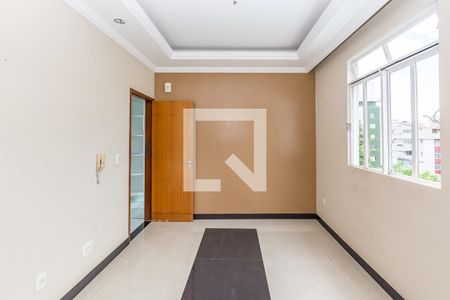 Sala 2 de apartamento para alugar com 3 quartos, 90m² em Nova Suíça, Belo Horizonte