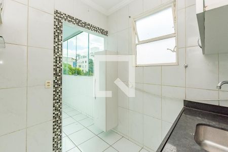 Apartamento para alugar com 90m², 3 quartos e 1 vaga Apartamento para alugar com 90m², 3 quartos e 1 vagaCozinha