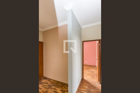Apartamento para alugar com 90m², 3 quartos e 1 vaga Apartamento para alugar com 90m², 3 quartos e 1 vagaCorredor