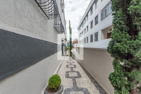 Apartamento para alugar com 90m², 3 quartos e 1 vaga Apartamento para alugar com 90m², 3 quartos e 1 vagaEntrada