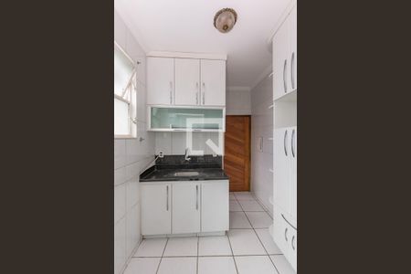 Apartamento para alugar com 90m², 3 quartos e 1 vaga Apartamento para alugar com 90m², 3 quartos e 1 vagaCozinha