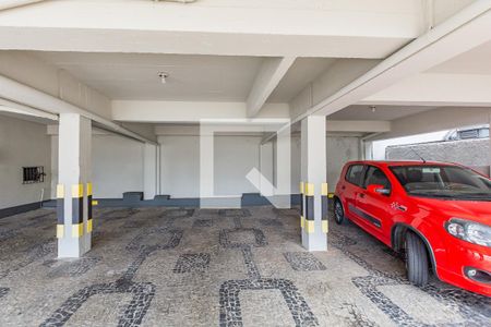 Apartamento para alugar com 90m², 3 quartos e 1 vaga Apartamento para alugar com 90m², 3 quartos e 1 vagaGaragem