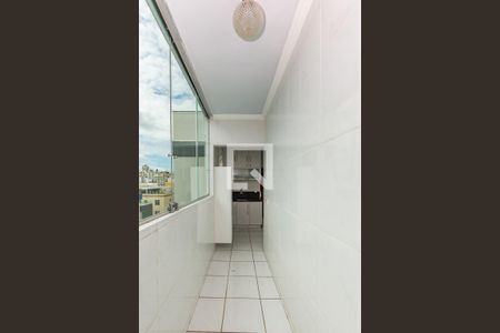 Apartamento para alugar com 90m², 3 quartos e 1 vaga Apartamento para alugar com 90m², 3 quartos e 1 vagaCozinha