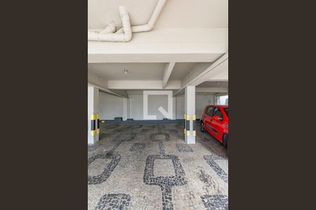 Apartamento para alugar com 90m², 3 quartos e 1 vaga Apartamento para alugar com 90m², 3 quartos e 1 vagaGaragem