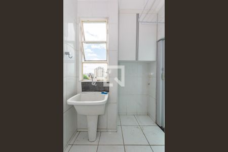 Apartamento para alugar com 90m², 3 quartos e 1 vaga Apartamento para alugar com 90m², 3 quartos e 1 vagaÁrea de Serviço