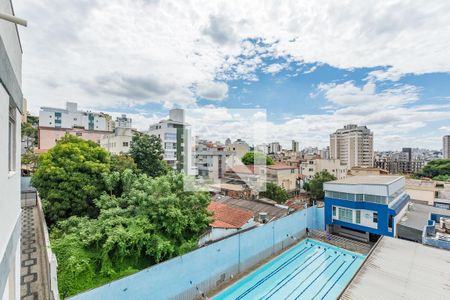 Apartamento para alugar com 90m², 3 quartos e 1 vaga Apartamento para alugar com 90m², 3 quartos e 1 vagaQuarto 3