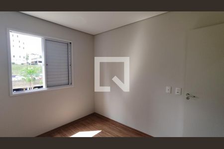 Quarto 2 de apartamento à venda com 2 quartos, 49m² em Vila Nambi, Jundiaí