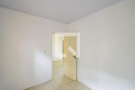 Quarto 1 de casa para alugar com 2 quartos, 50m² em Campo Novo, Porto Alegre