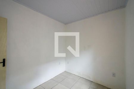 Quarto 1 de casa para alugar com 2 quartos, 50m² em Campo Novo, Porto Alegre