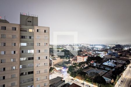 Vista do quarto 1 de apartamento à venda com 2 quartos, 60m² em Independência, São Bernardo do Campo