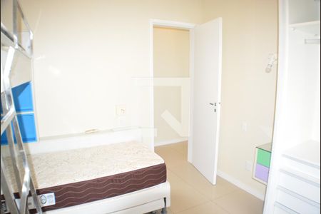 Quarto 1 de apartamento para alugar com 3 quartos, 100m² em Caminho das Árvores, Salvador