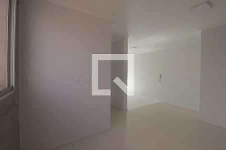 Sala de apartamento para alugar com 2 quartos, 43m² em Mato Grande, Canoas