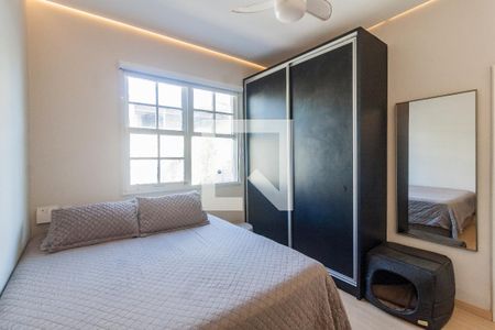 Quarto de casa para alugar com 3 quartos, 72m² em Estreito, Florianópolis