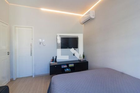 Quarto de casa para alugar com 3 quartos, 72m² em Estreito, Florianópolis
