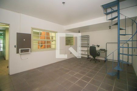 Sala de Jantar de apartamento para alugar com 3 quartos, 150m² em Navegantes, Porto Alegre