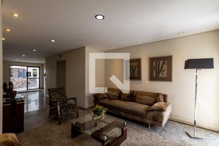 Apartamento à venda com 75m², 2 quartos e 2 vagas Apartamento à venda com 75m², 2 quartos e 2 vagasÁrea comum