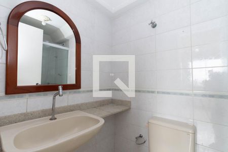 Apartamento à venda com 75m², 2 quartos e 2 vagas Apartamento à venda com 75m², 2 quartos e 2 vagasBanheiro Social