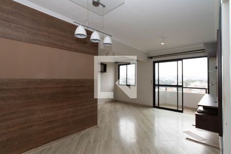 Apartamento para alugar com 75m², 2 quartos e 2 vagasSala