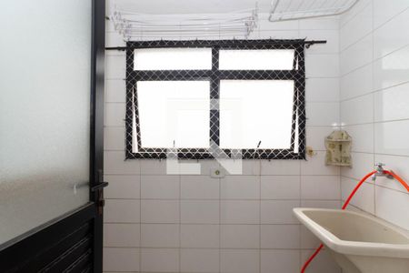 Apartamento à venda com 75m², 2 quartos e 2 vagas Apartamento à venda com 75m², 2 quartos e 2 vagasÁrea de Serviço