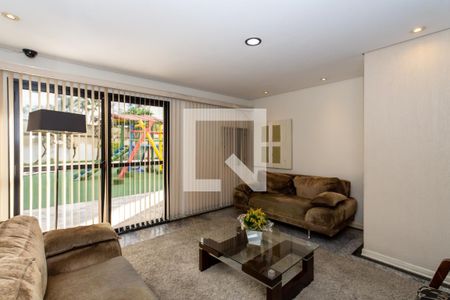 Apartamento à venda com 75m², 2 quartos e 2 vagas Apartamento à venda com 75m², 2 quartos e 2 vagasÁrea comum