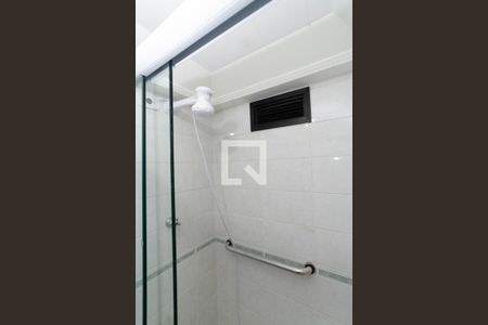 Apartamento à venda com 75m², 2 quartos e 2 vagas Apartamento à venda com 75m², 2 quartos e 2 vagasBanheiro Social