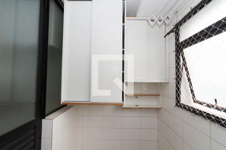 Apartamento à venda com 75m², 2 quartos e 2 vagas Apartamento à venda com 75m², 2 quartos e 2 vagasÁrea de Serviço